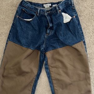 Columbia Chore Jeans